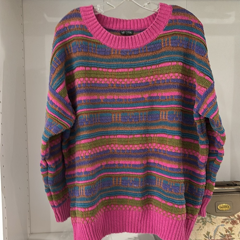 Wild fable men sweater